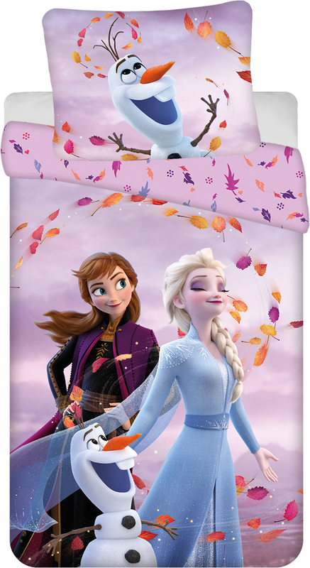 Frozen 2 "Sky"