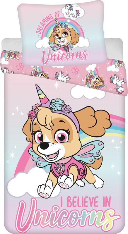 Tlapková patrola "PP354"