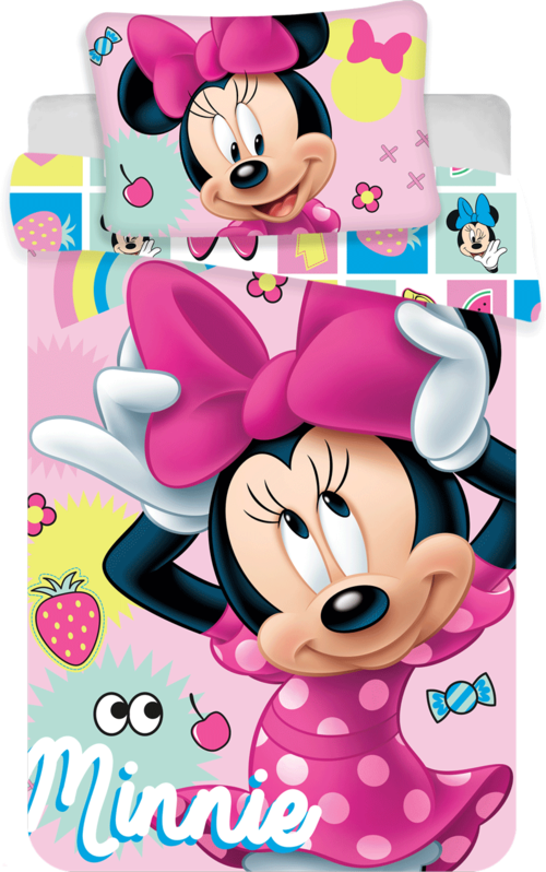 Minnie "Sweet" baby