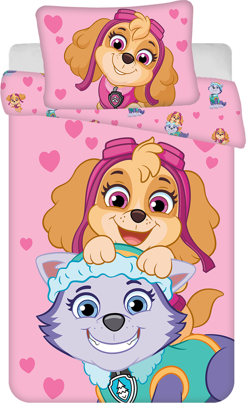 Paw Patrol "PP526" baby