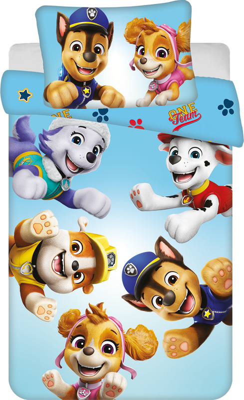 Paw Patrol "PP650" baby