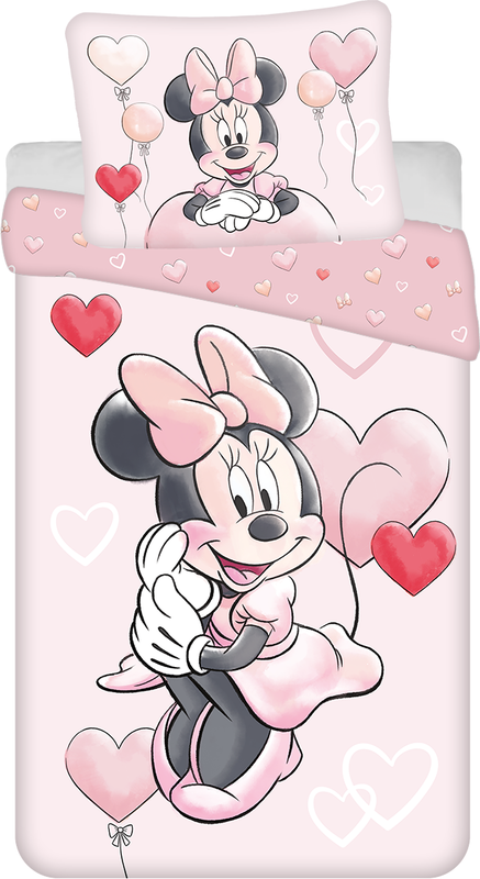 Minnie "Balloon 02"