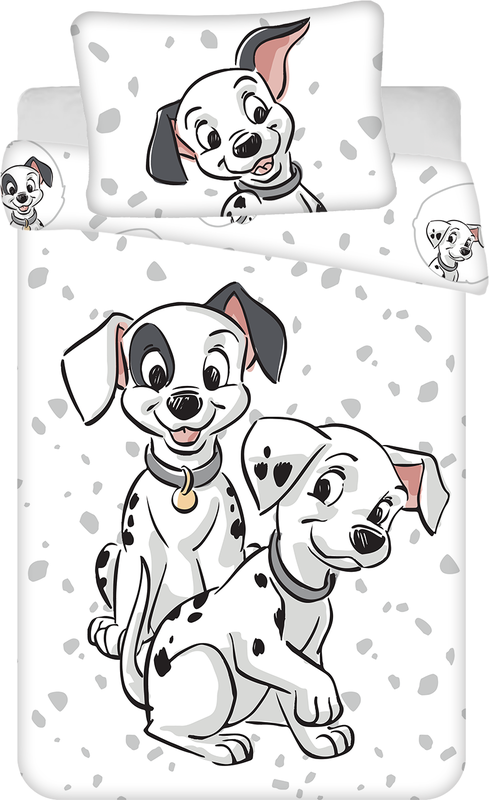 101 Dalmatians 03 baby