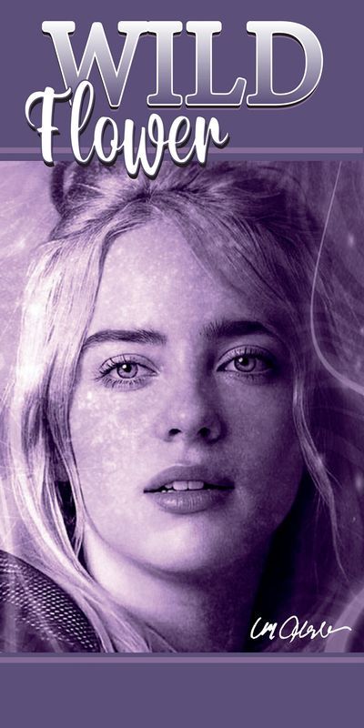 Billie Eilish osuška