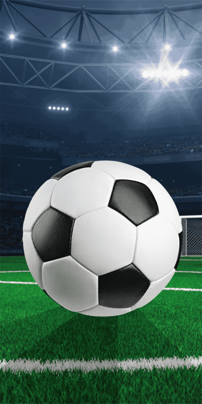 Fotbalový stadion osuška