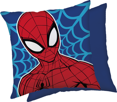 Spider-man "Blue 06" polštářek