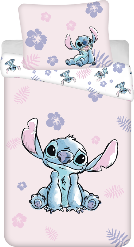 Lilo and Stitch "Pink"