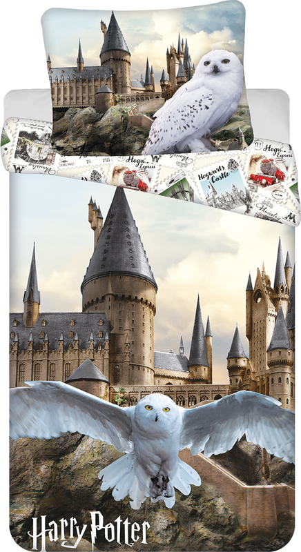 Harry Potter "Hedwig 02"