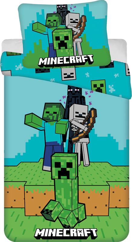 Minecraft "Mobs here"