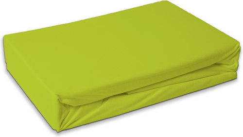 Fitted sheet lime 2