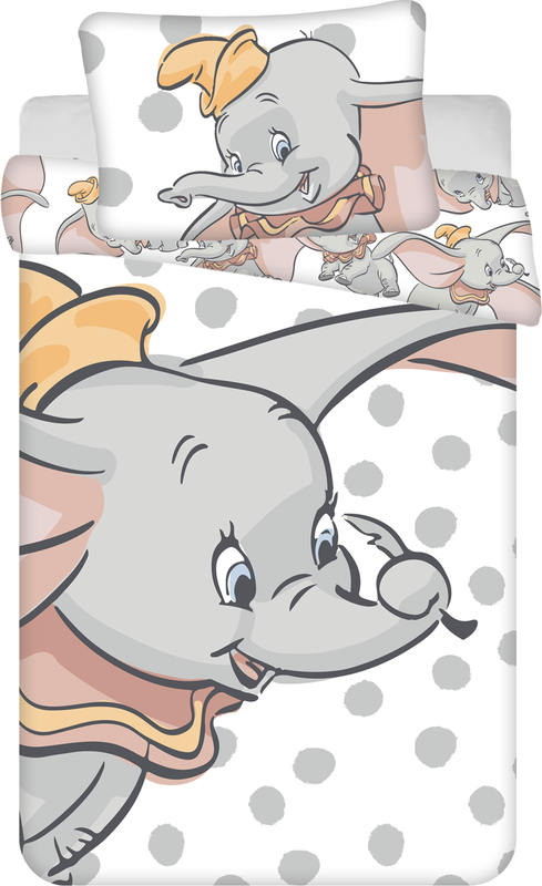 Dumbo "Dots" baby