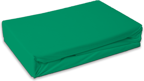 Fitted sheet menthol