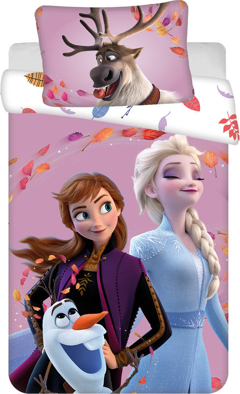 Frozen 2 "Wind 03" baby