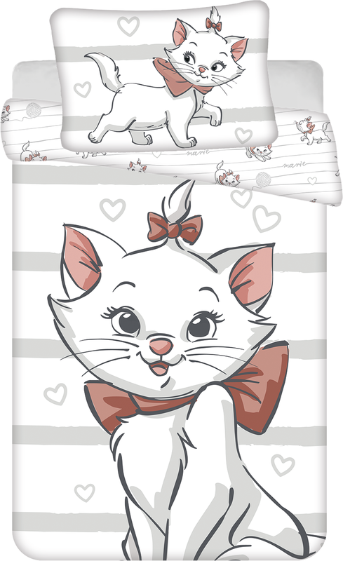 Marie Cat "Bow" baby