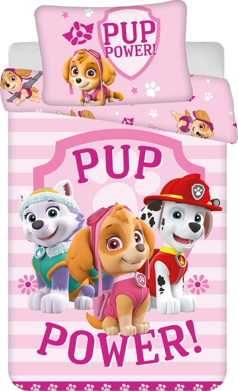 Paw Patrol "PP122" baby