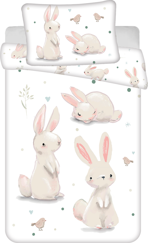 Bunnies baby