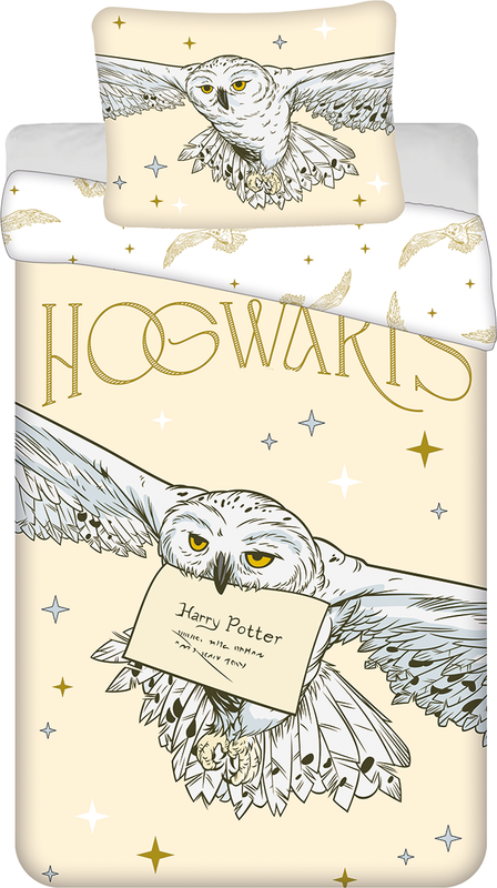 Harry Potter "Hedwig 03"