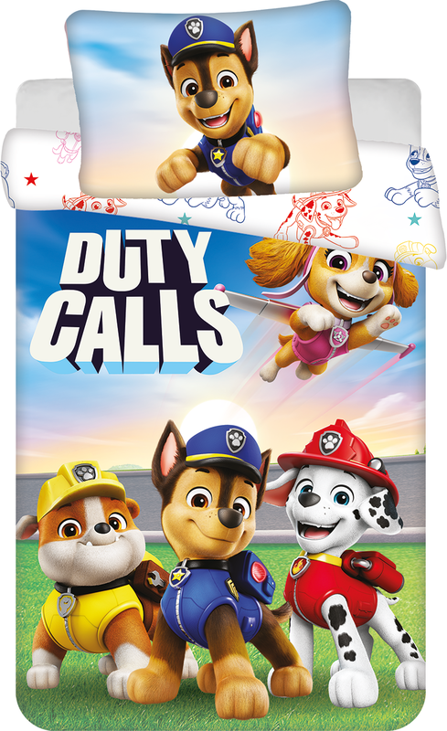Paw Patrol "PP556" baby