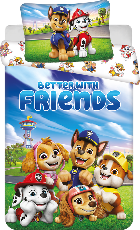Paw Patrol "PP553" baby