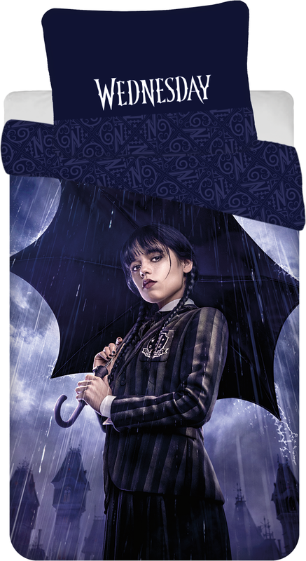 Wednesday "Rain"