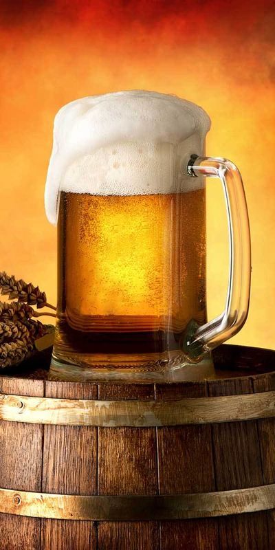 Pivo osuška