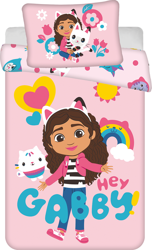 Gabby's Dollhouse baby