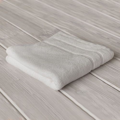 Hotel towel white 50x100 cm (copy)