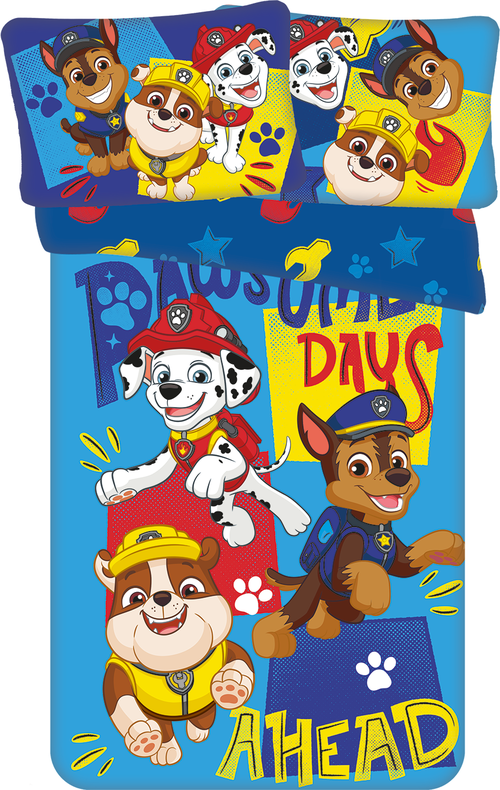 Paw Patrol "PP579" baby