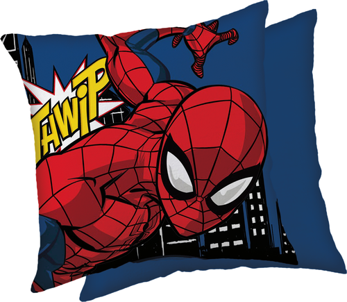 Spider-man "Thwip" polštářek