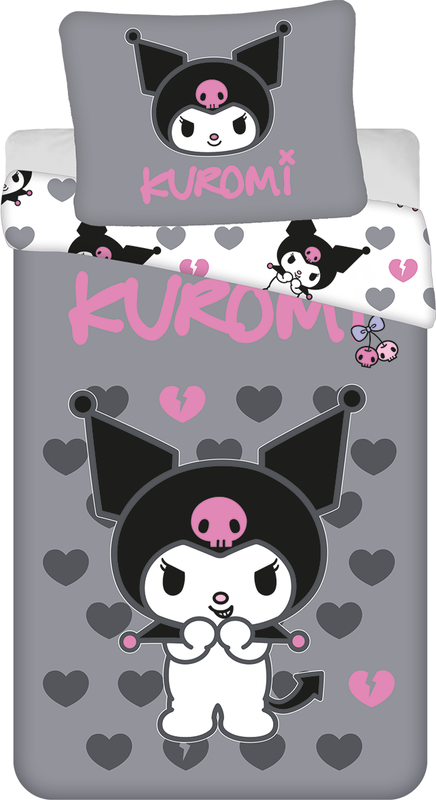 Kuromi HK065