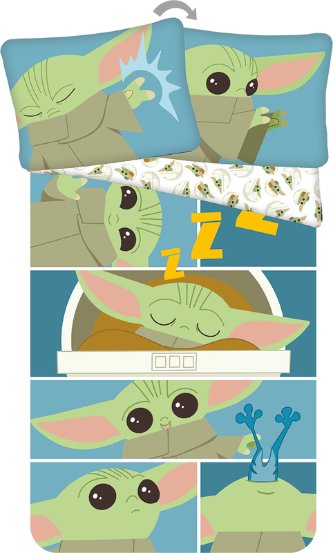 Star Wars "Yoda 02"