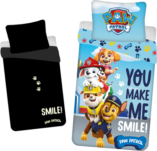 Tlapková patrola "PP325" se svítícím efektem