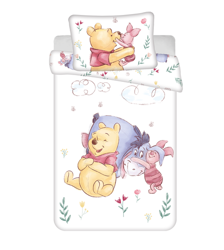 Medvídek Pú "Pooh Hugs" baby obrázek 1