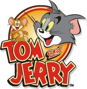 Tom a Jerry