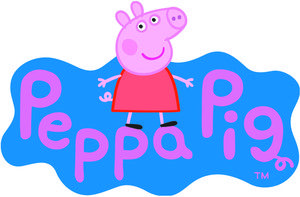 Prasátko Peppa