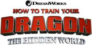 How to Train Your Dragon